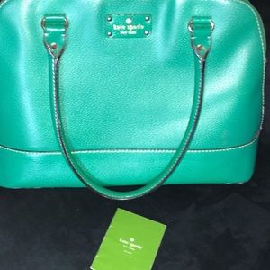 Authentic Kate Spade Handbag